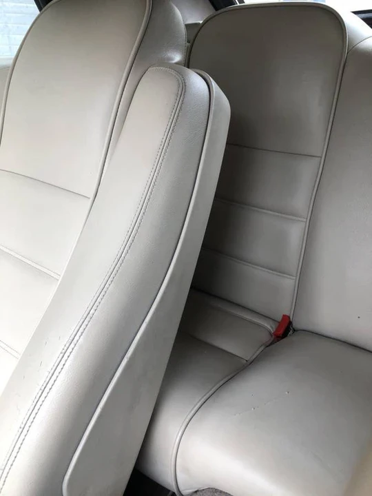 1996 Jaguar XJS Convertible - Image 8 of 20