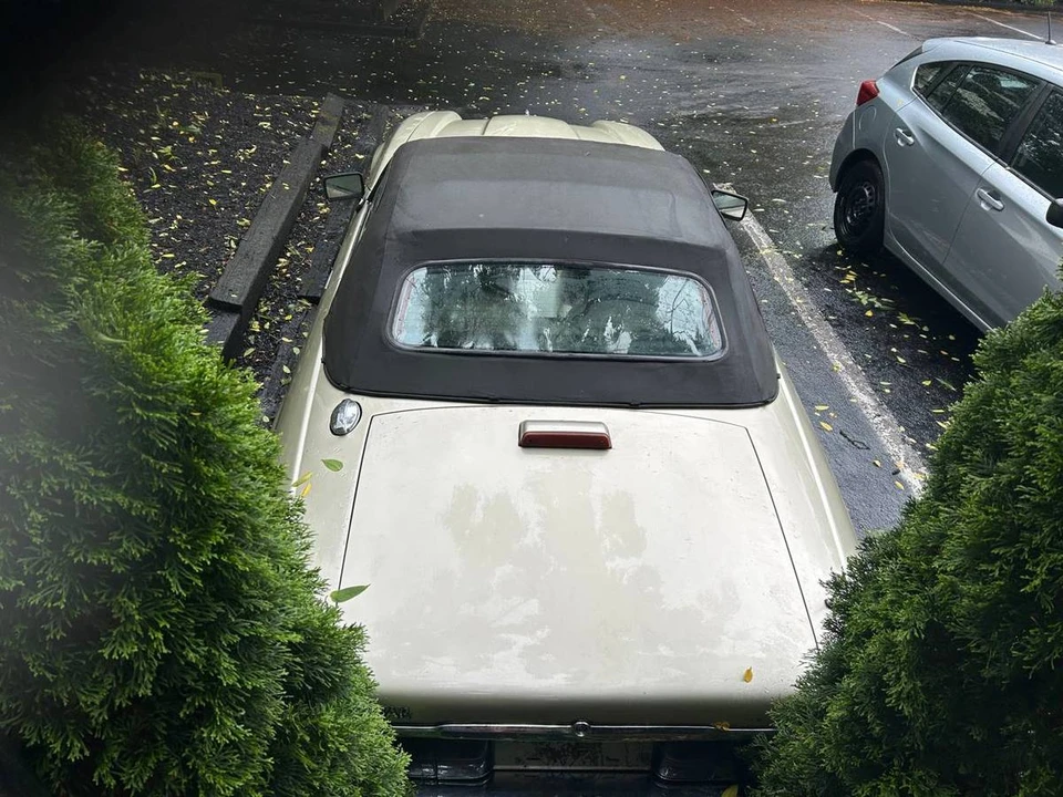 1996 Jaguar XJS Convertible - Image 5 of 20