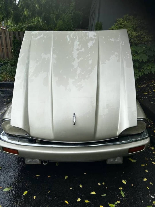 1996 Jaguar XJS Convertible - Image 18 of 20