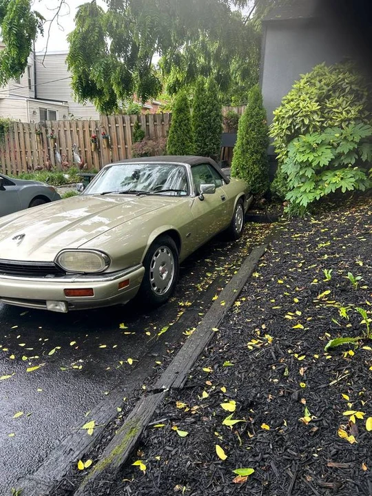 1996 Jaguar XJS Convertible - Image 3 of 20
