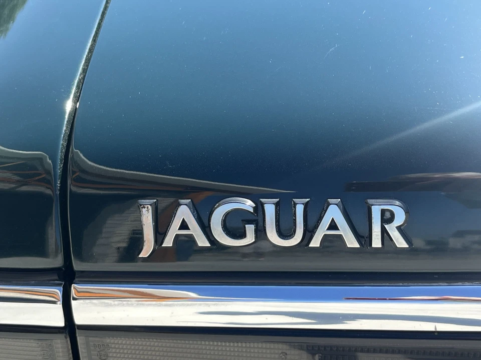 1996 Jaguar XJS Convertible - Image 22 of 31
