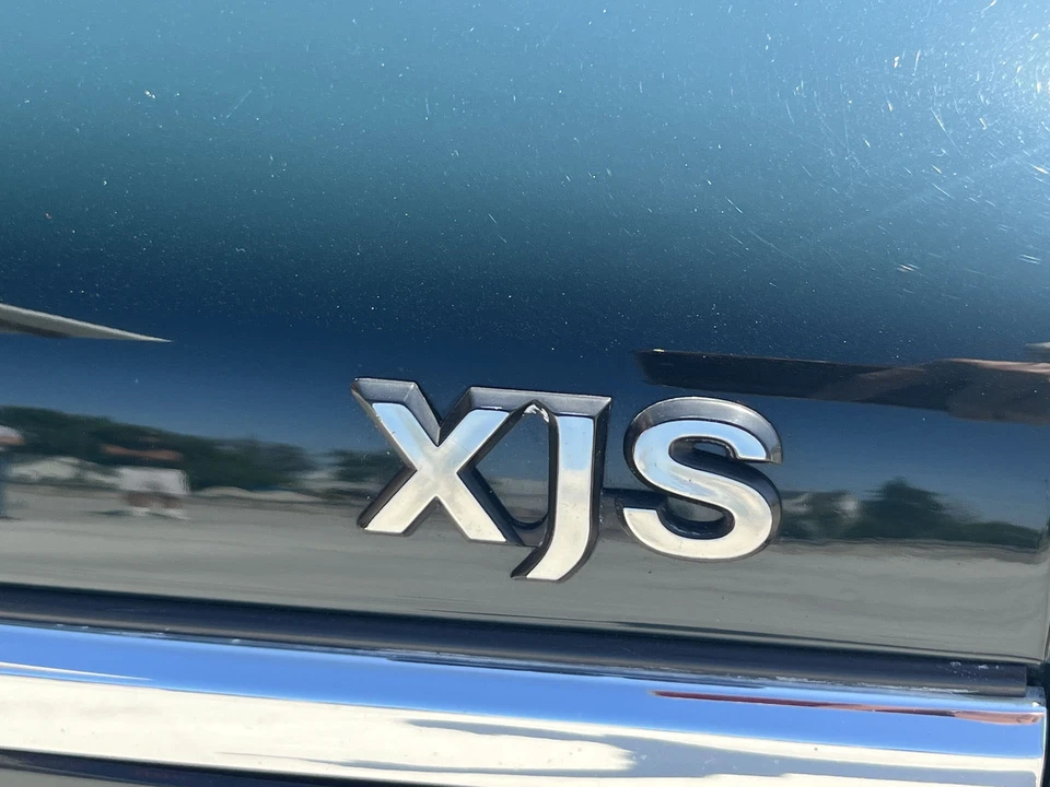 1996 Jaguar XJS Convertible - Image 23 of 31
