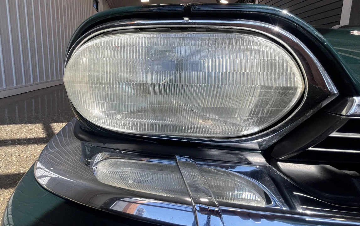 1996 Jaguar XJS Convertible - Image 26 of 31
