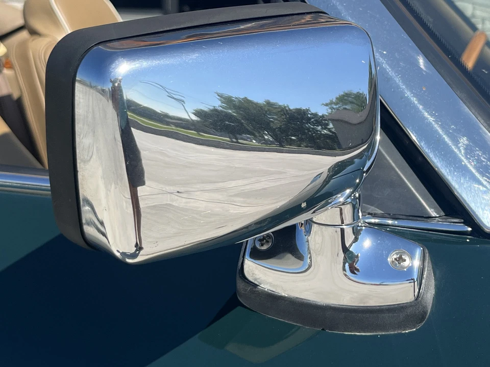 1996 Jaguar XJS Convertible - Image 20 of 31