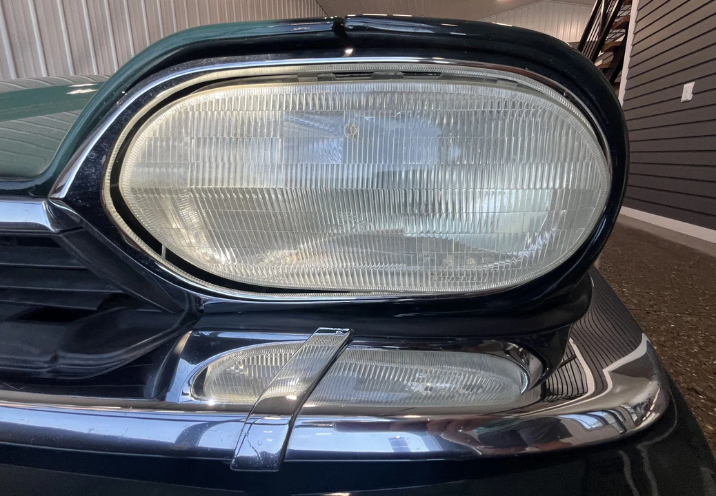 1996 Jaguar XJS Convertible - Image 29 of 31