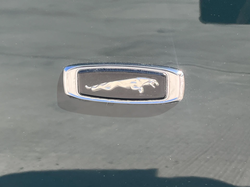 1996 Jaguar XJS Convertible - Image 21 of 31