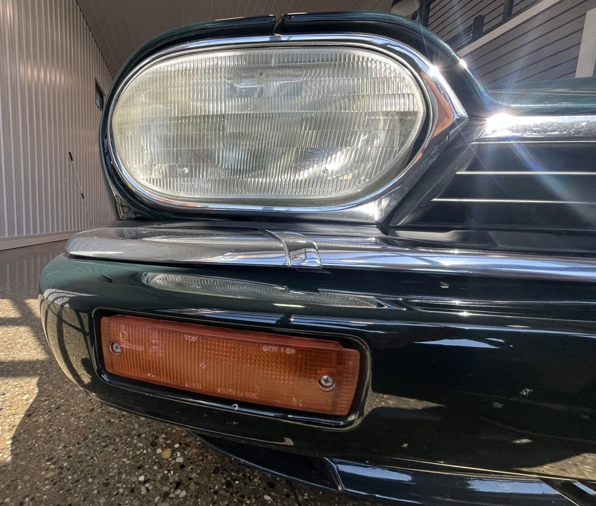 1996 Jaguar XJS Convertible - Image 25 of 31