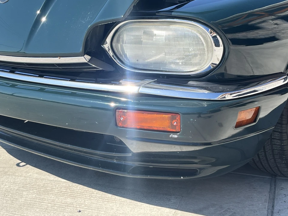 1996 Jaguar XJS Convertible - Image 27 of 31
