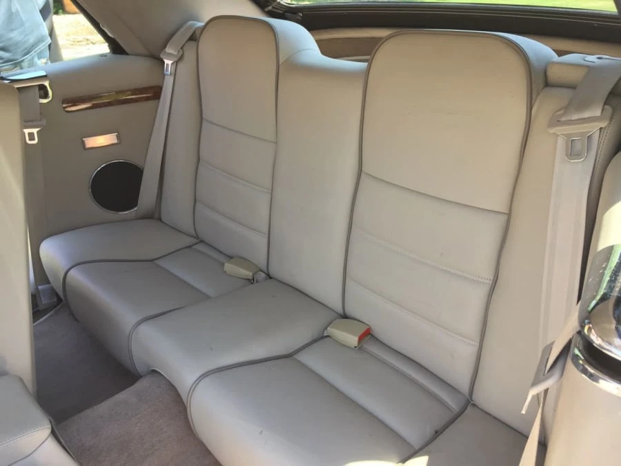 1996 Jaguar XJS Convertible - Image 6 of 12