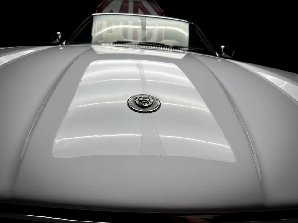 1996 Jaguar XJS Convertible - Image 26 of 31