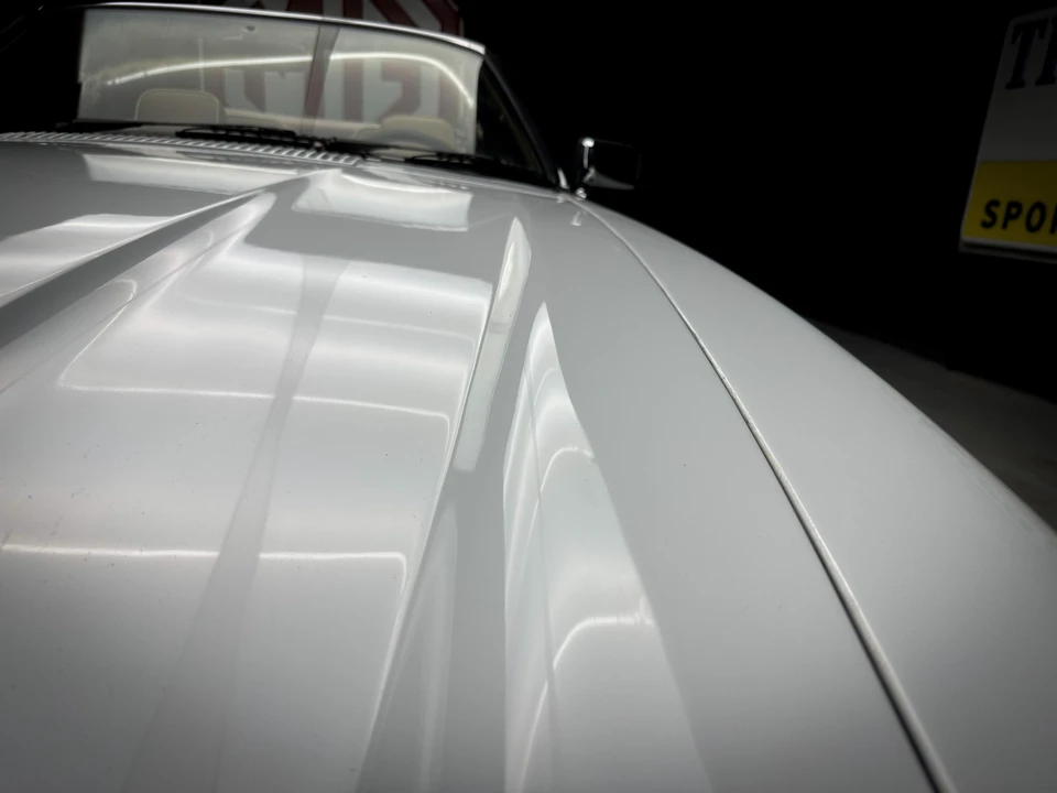 1996 Jaguar XJS Convertible - Image 28 of 31