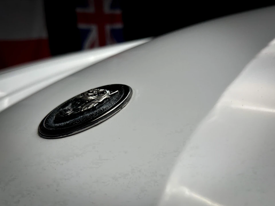 1996 Jaguar XJS Convertible - Image 27 of 31
