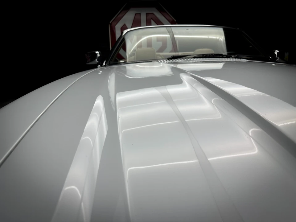 1996 Jaguar XJS Convertible - Image 25 of 31