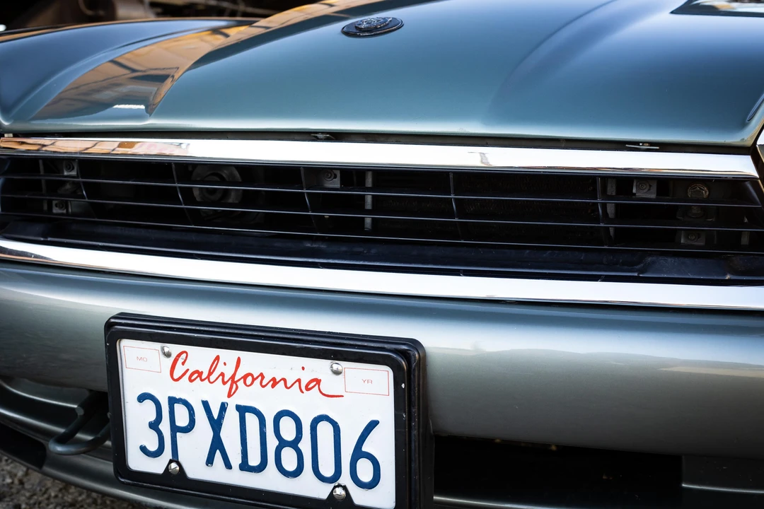 1996 Jaguar XJS Convertible - Image 25 of 31