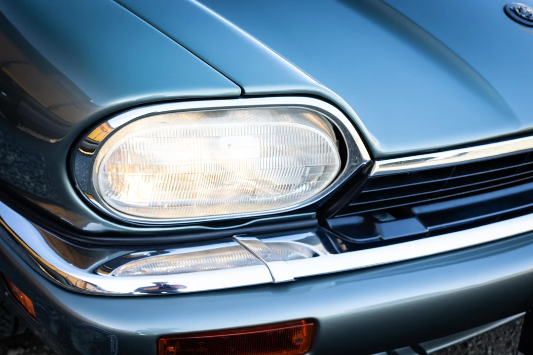 1996 Jaguar XJS Convertible - Image 24 of 31