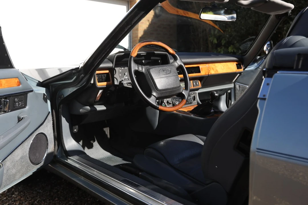 1996 Jaguar XJS - Image 30 of 30