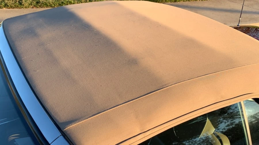 1996 Jaguar XJS - Image 10 of 12