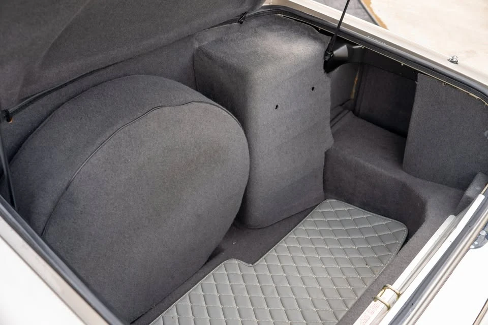 1996 Jaguar XJS Facelift AJ-16 - Image 10 of 17