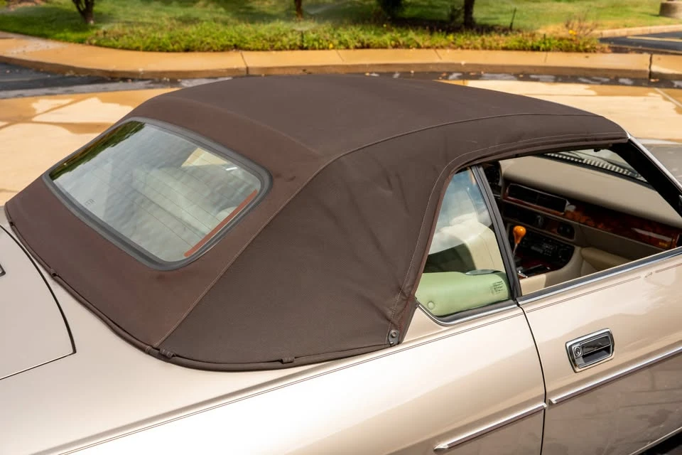 1996 Jaguar XJS Facelift AJ-16 - Image 7 of 17