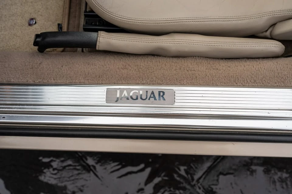 1996 Jaguar XJS Facelift AJ-16 - Image 15 of 17