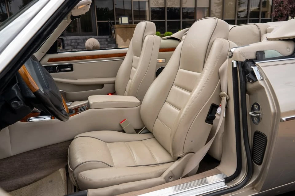 1996 Jaguar XJS Facelift AJ-16 - Image 16 of 17