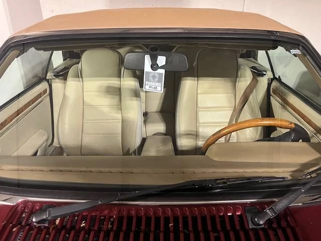 1996 Jaguar XJS - Image 4 of 10