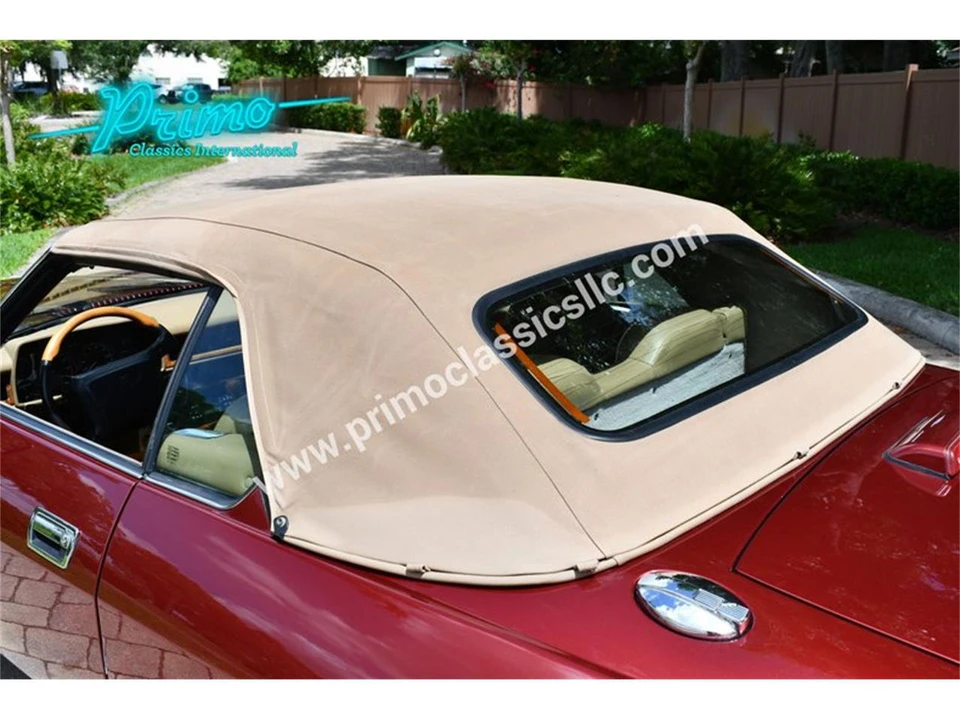 1996 Jaguar XJS Facelift AJ-16 - Image 13 of 31