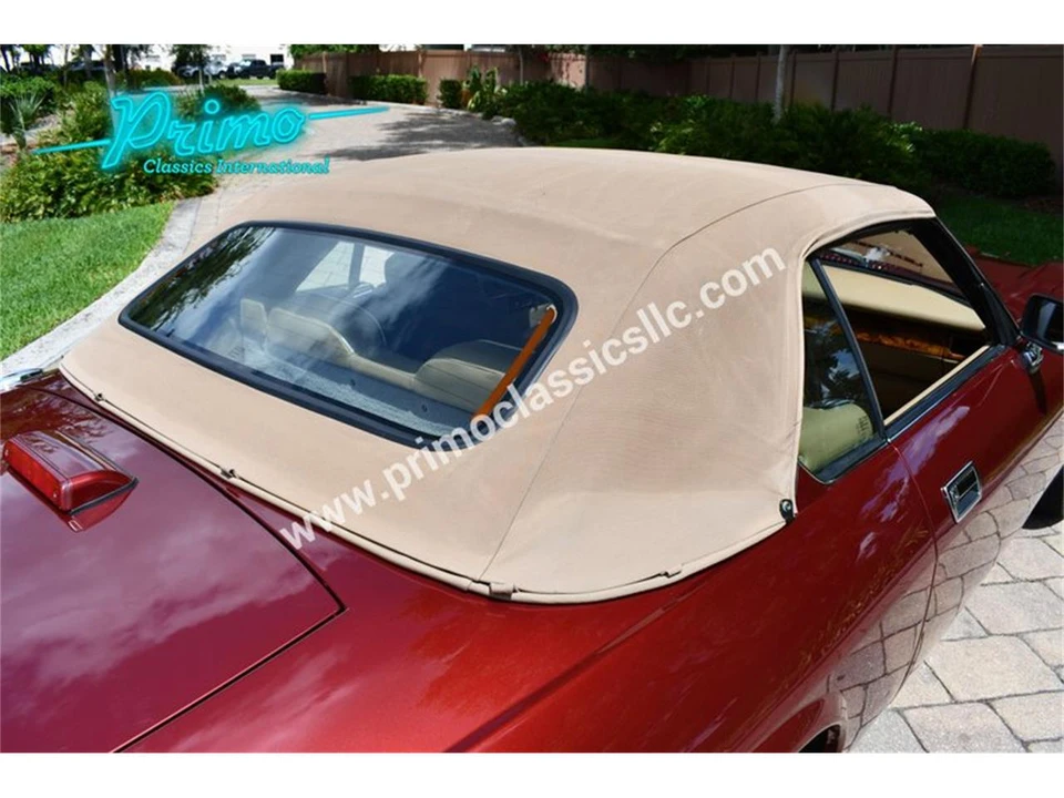 1996 Jaguar XJS Facelift AJ-16 - Image 26 of 31