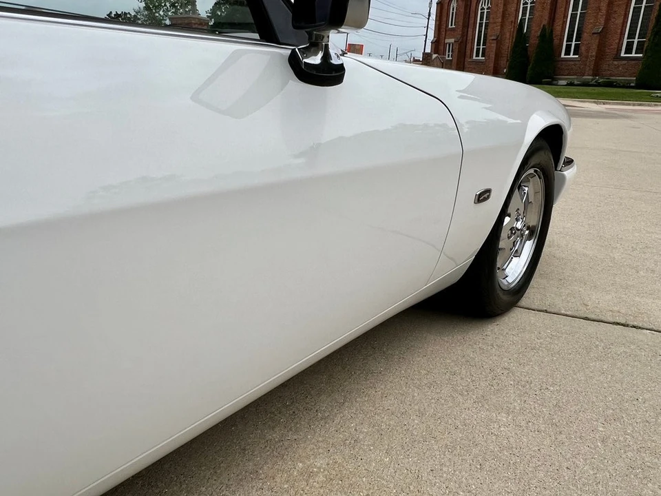 1996 Jaguar XJS - Image 26 of 31