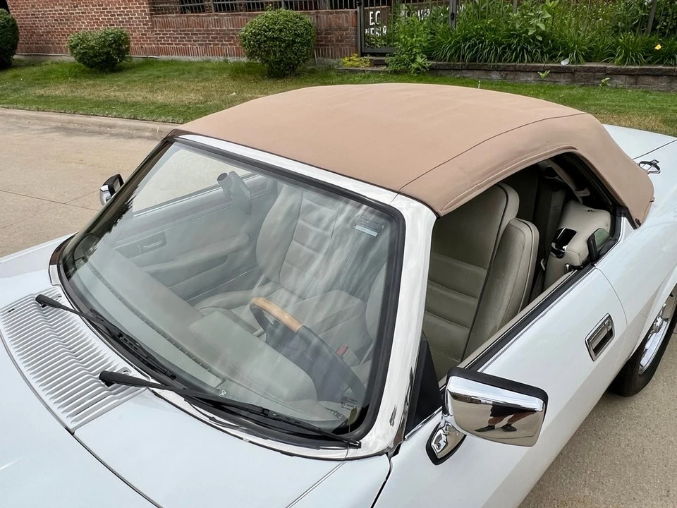 1996 Jaguar XJS - Image 24 of 31