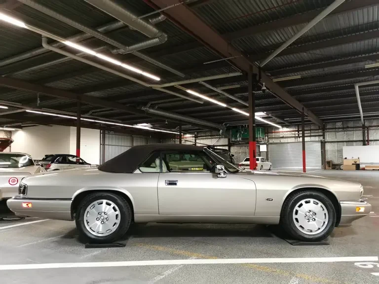 1996 Jaguar XJS - Image 30 of 31
