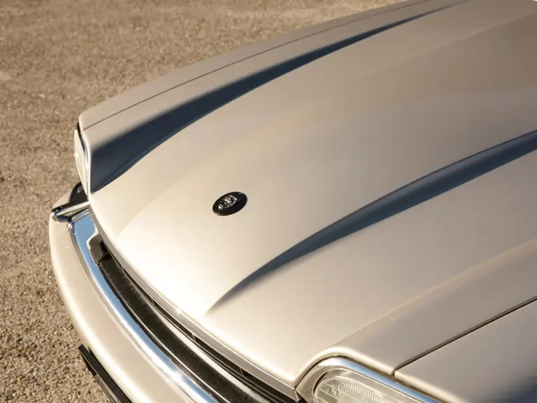 1996 Jaguar XJS - Image 23 of 31