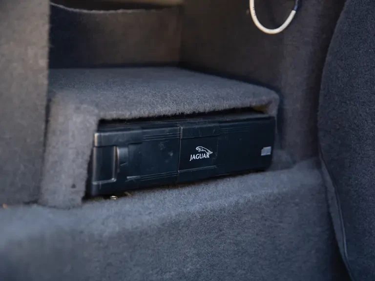 1996 Jaguar XJS - Image 20 of 31