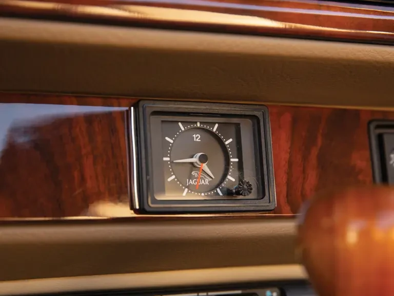 1996 Jaguar XJS - Image 13 of 31