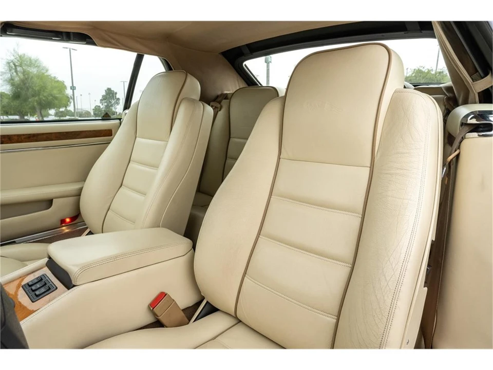 1996 Jaguar XJS Convertible - Image 29 of 31
