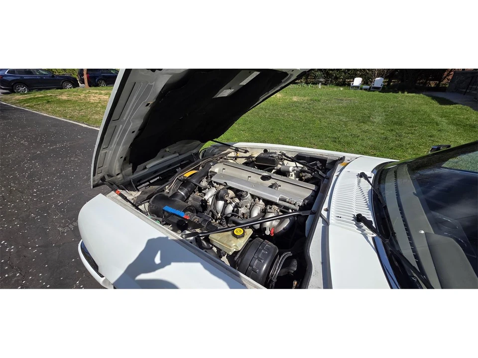 1996 Jaguar XJS Convertible - Image 21 of 31