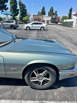 1996 Jaguar XJS
