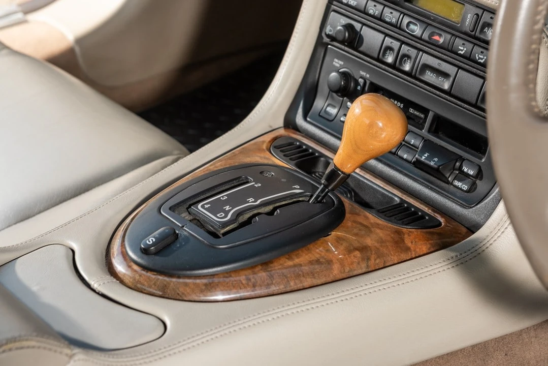 1996 Jaguar X100 XK8 - Image 30 of 30