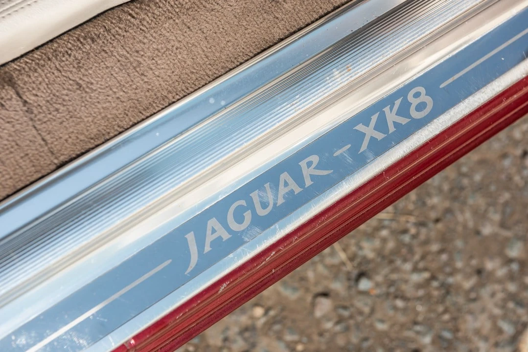 1996 Jaguar X100 XK8 - Image 29 of 30
