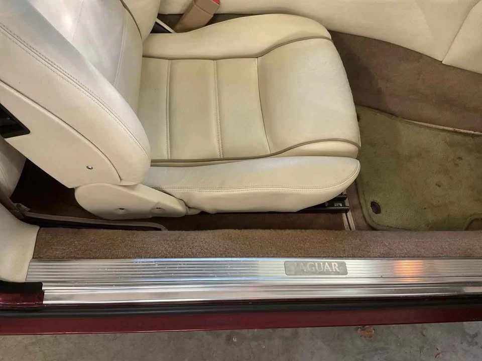 1996 Jaguar XJS Facelift AJ-16 - Image 6 of 12