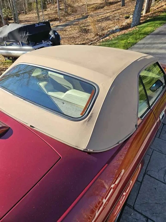 1996 Jaguar XJS Facelift AJ-16 - Image 4 of 12