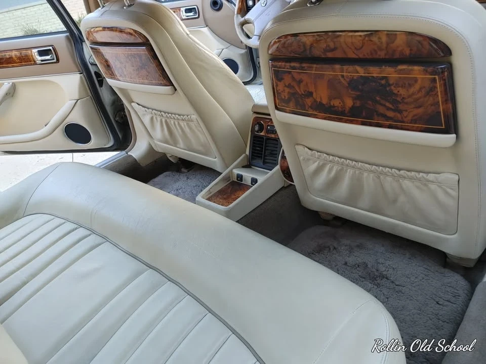 1996 Jaguar X300 XJ - Image 11 of 19