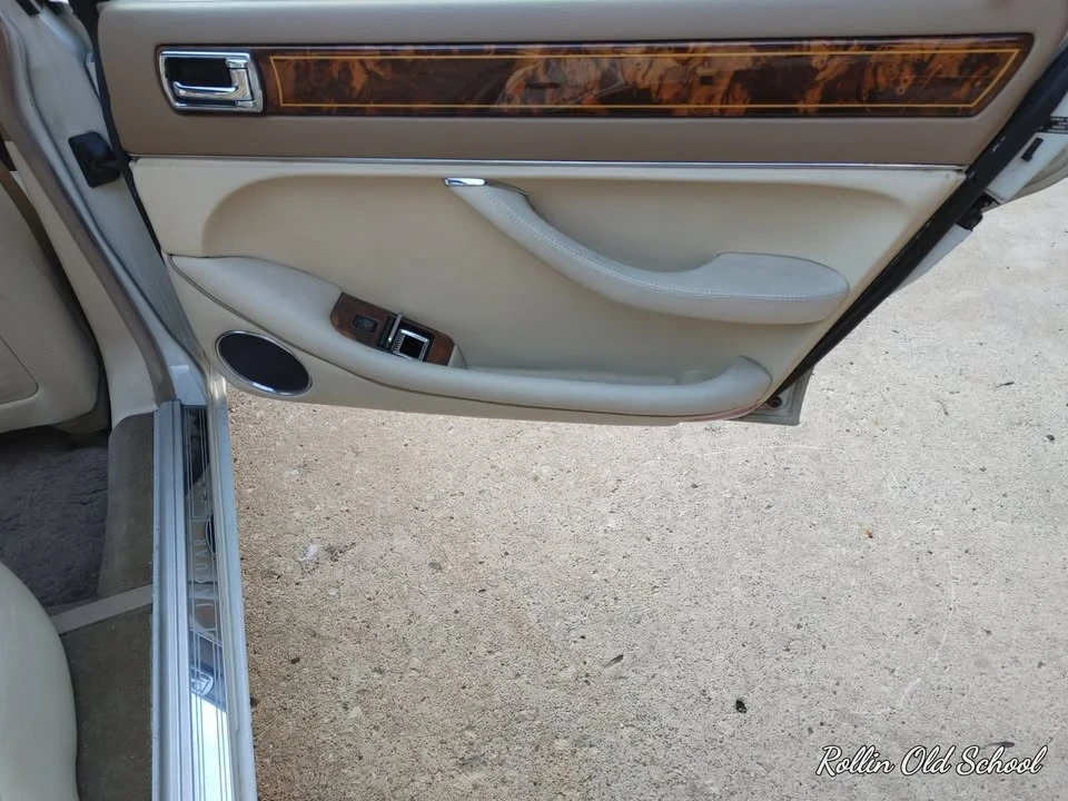 1996 Jaguar X300 XJ - Image 10 of 19