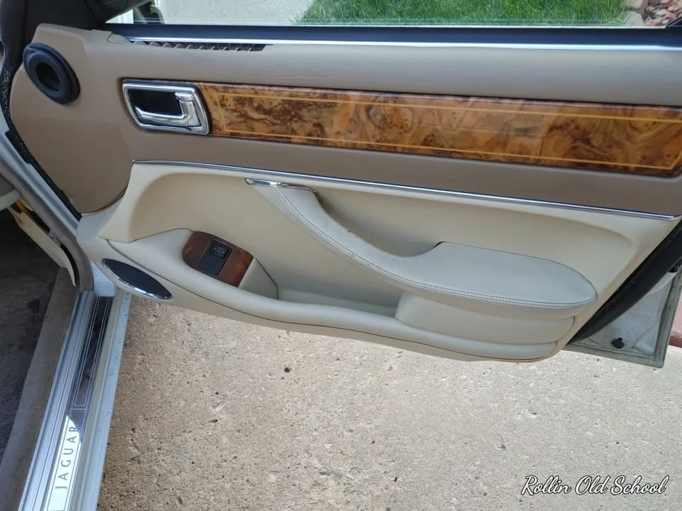 1996 Jaguar X300 XJ - Image 12 of 19