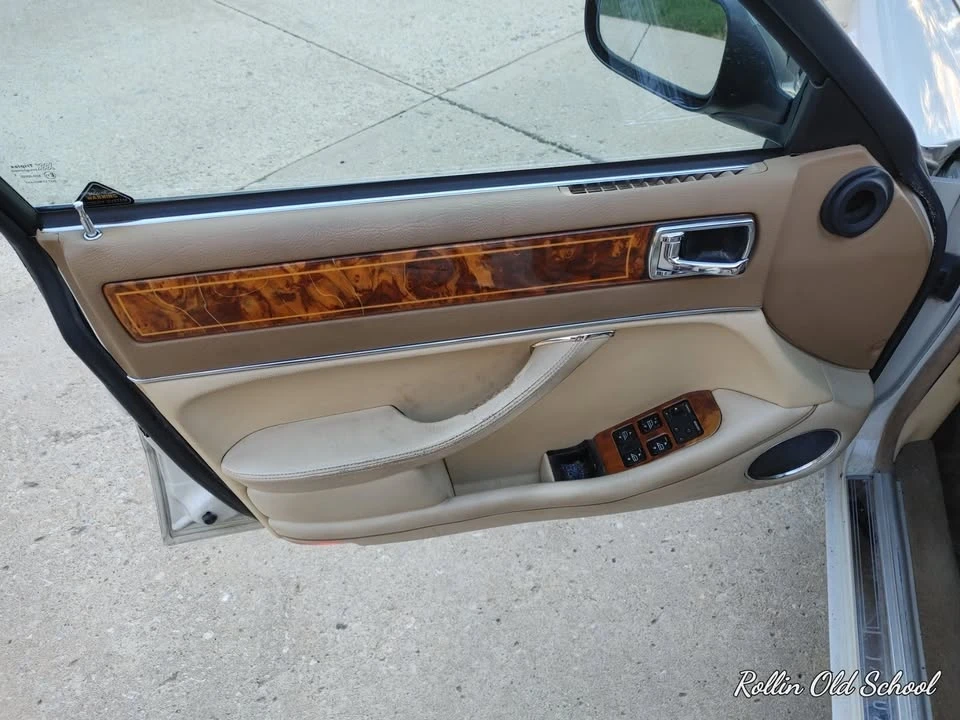 1996 Jaguar X300 XJ - Image 5 of 19