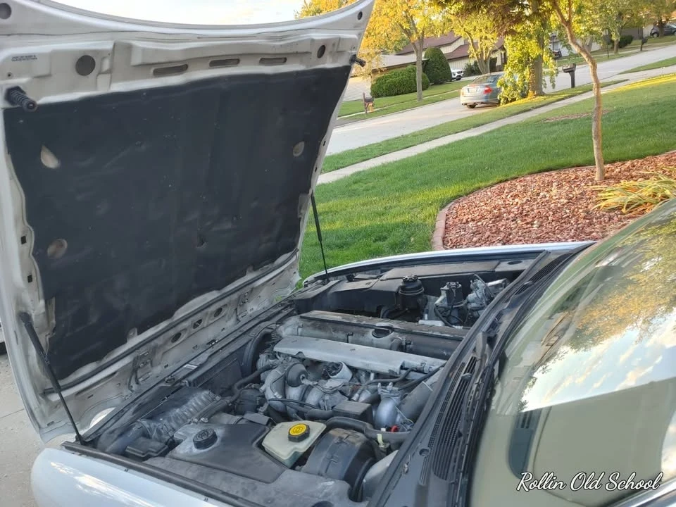 1996 Jaguar X300 XJ - Image 15 of 19
