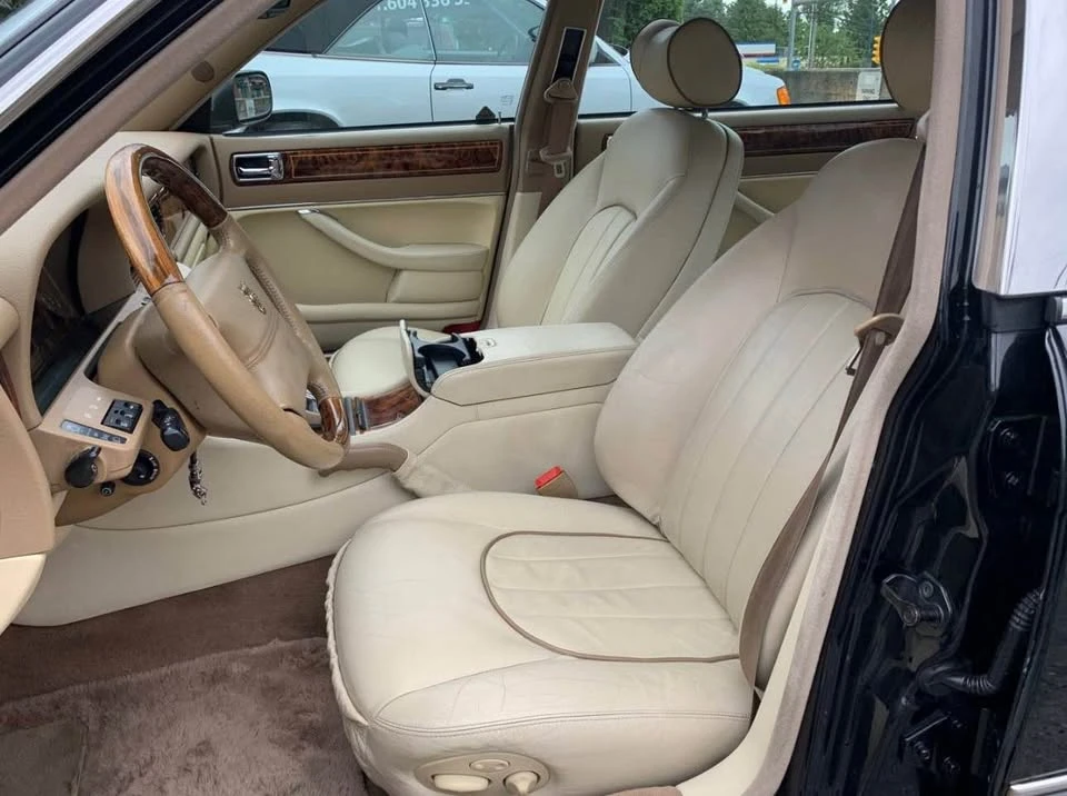 1996 Jaguar X300 XJ - Image 7 of 11
