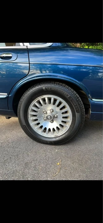 1996 Jaguar X300 XJ - Image 5 of 12