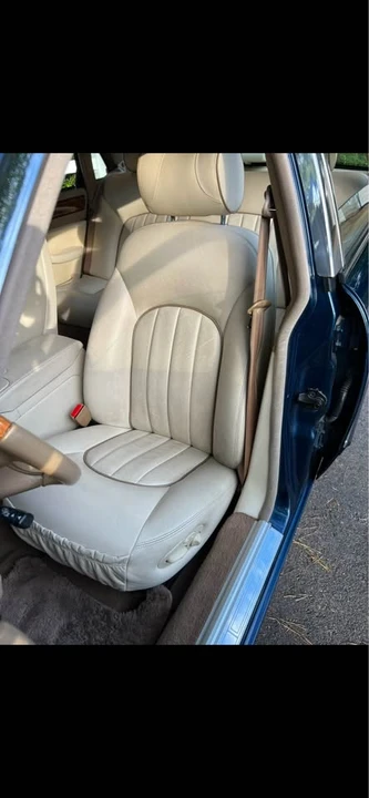 1996 Jaguar X300 XJ - Image 9 of 12
