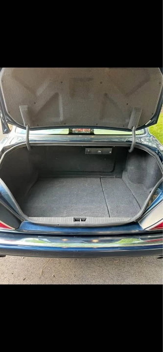 1996 Jaguar X300 XJ - Image 12 of 12